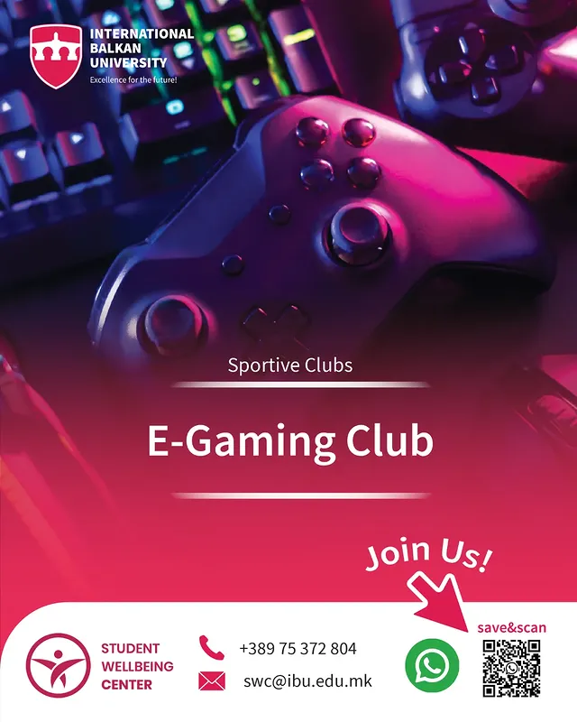 E-Spor Kulübü