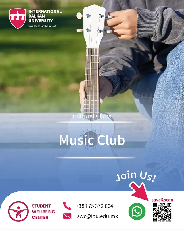 Müzik Kulübü