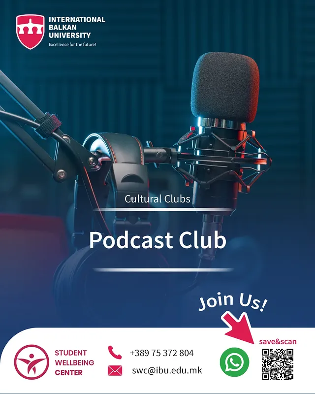 Podcast Kulübü