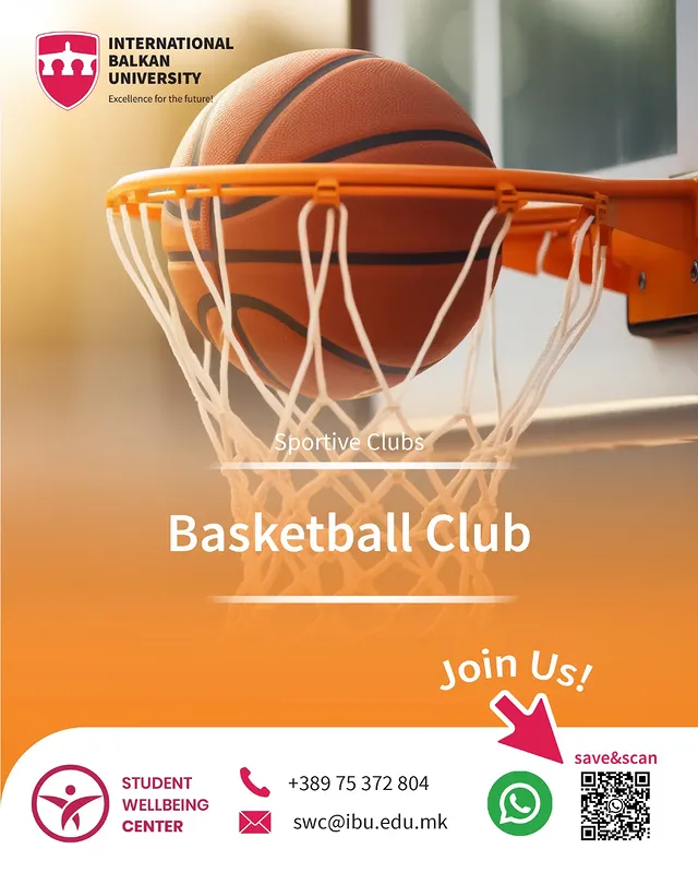 Basketbol Kulübü
