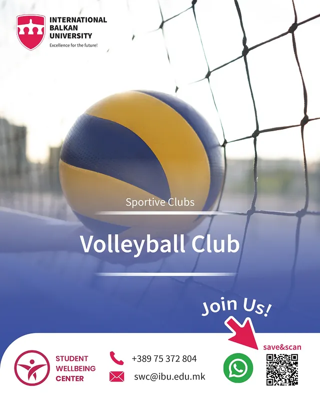Voleybol Kulübü